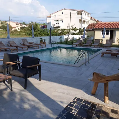 Apartmán Cucic Lopar