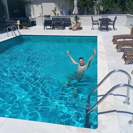 Apartmán Cucic Lopar