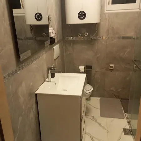 Apartman Cucic Lopar