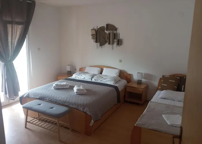 Cucic Appartamento Lopar