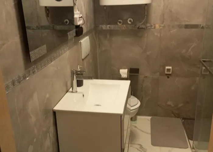 Appartamento Cucic Lopar