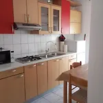 Cucic Апартаменты Лопар