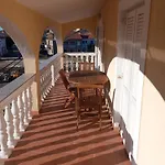 Апартаменты Cucic