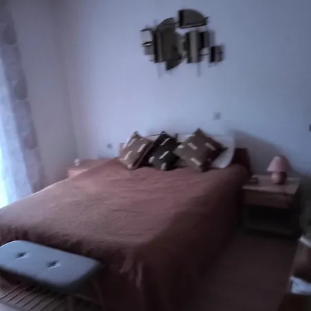 Cucic شقة *