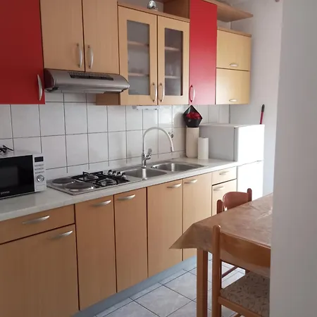 Cucic Апартаменты Лопар