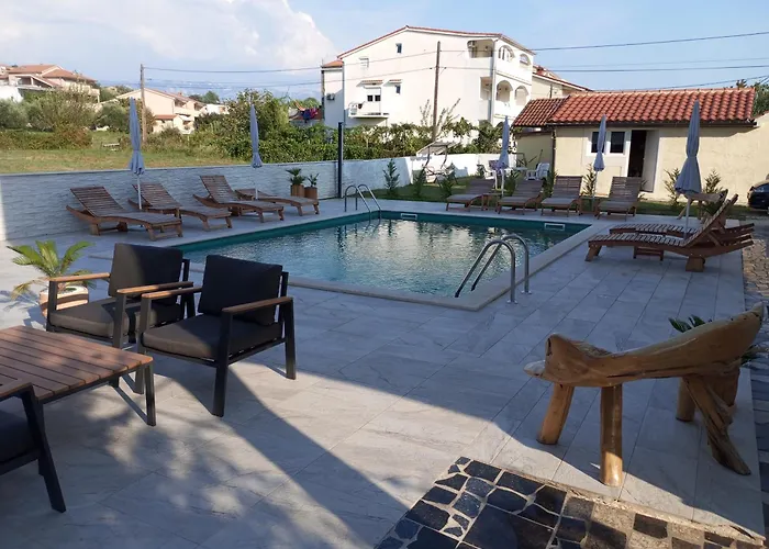 Apartman Cucic Lopar