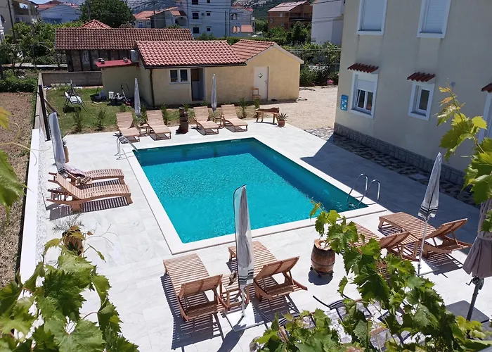 Apartman Cucic Lopar