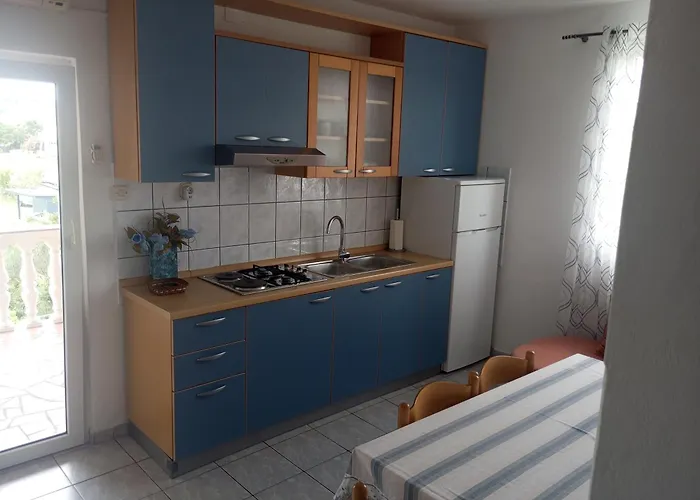 Cucic Apartman *
