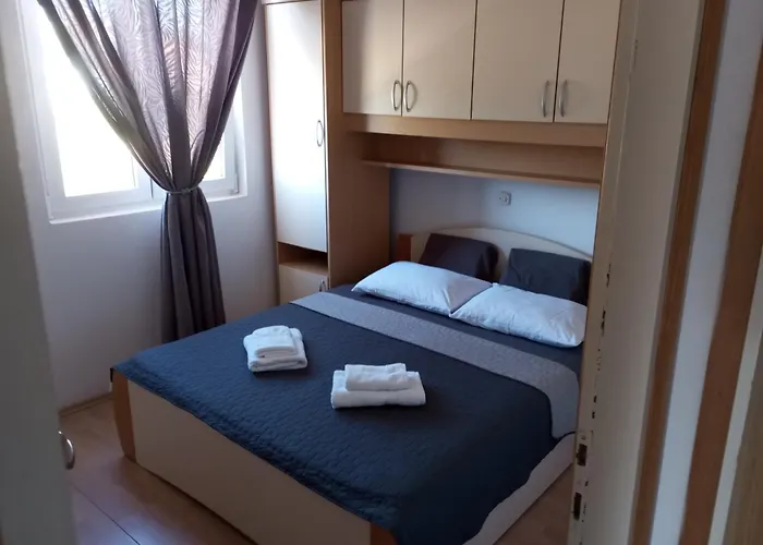 Cucic Apartman *