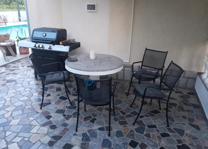 Cucic Apartman Lopar