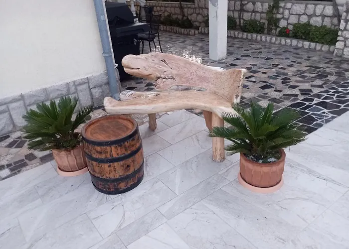 Apartman Cucic Lopar